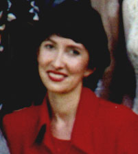 Irina Anatoljevna Temnikova